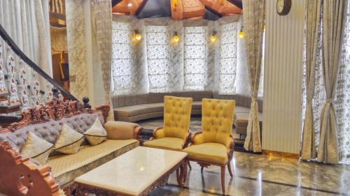 Ujjain House | Heritage Home Stay