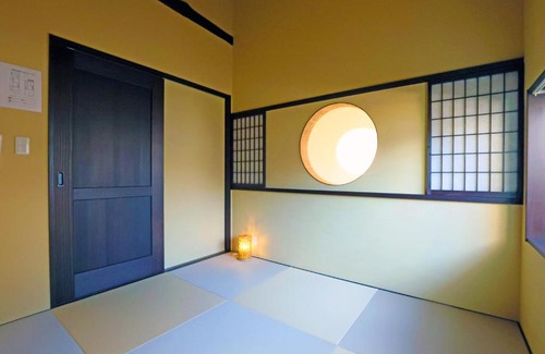 Nishijin House | Hichou Sakananoya Aisen