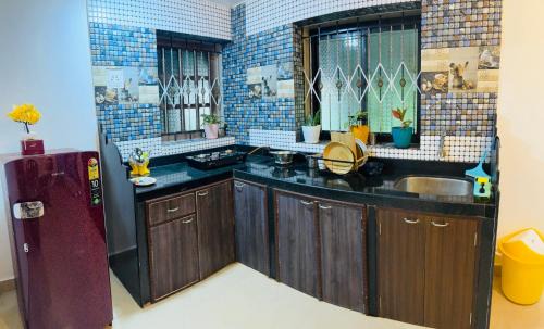 Agonda Apartment | Hidden Gem agonda
