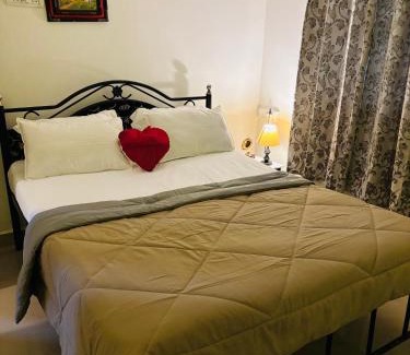 Agonda Apartment | Hidden Gem agonda