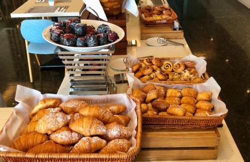 Puchong Hotel | Hilton Garden Inn Puchong