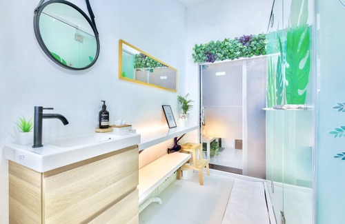 Downtown Singapore Hostel | HipsterCity Hostel