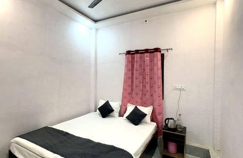 Sarnath Hostel | HKG Homestay Uttar Pradesh