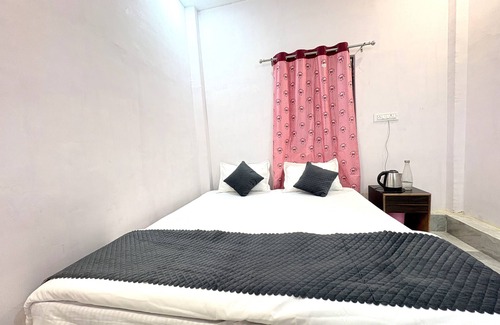 Sarnath Hostel | HKG Homestay Uttar Pradesh