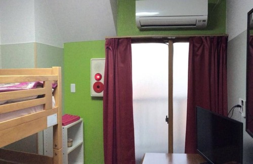 Nishikyo Hotel | Hotel ∙ 1 bedroom ∙ 2 guests