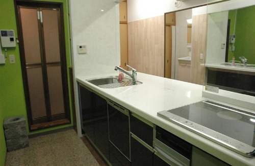 Nishikyo Hotel | Hotel ∙ 1 bedroom ∙ 2 guests