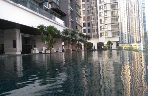 Ampang Condo | Home of the city of Kuala Lumpur