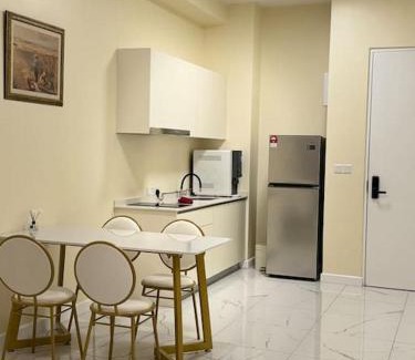 Kampung Pantai Dalam Apartment | Home Sweet Home