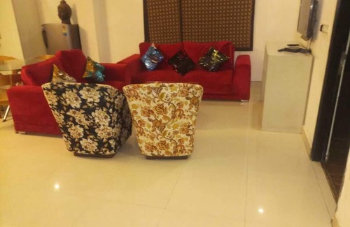 Sat Bari Apartment | Homestay 3BHK Apartment at Chattarpur New Delhi