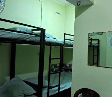 Rourkela Hostel | Homestay Dormitory