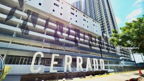 Kajang Apartment | Homez Sky Cerrado Southville