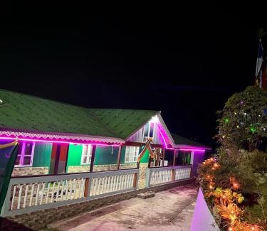 Okhrey Hostel | Honey nest