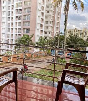 Nedumangad House | HOPE Home Stay