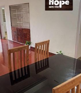 Nedumangad House | HOPE Home Stay