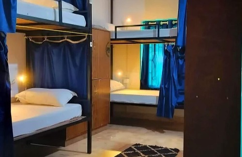 Varkala Hostel | Hope Hostels, Varkala - Helipad