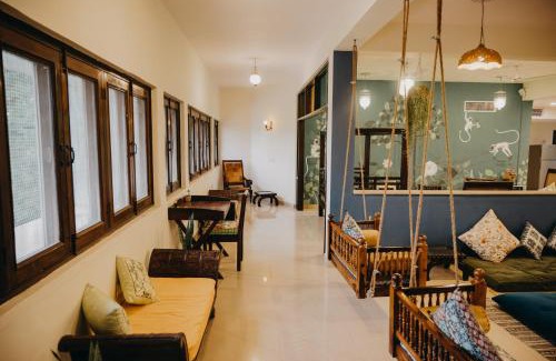 Pink City Hostel | Horn Ok Please Hostel Jaipur