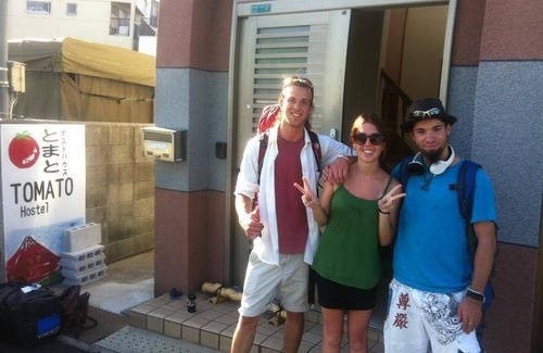 Shin-Osaka Hostel | Hostel ∙ 8 guests
