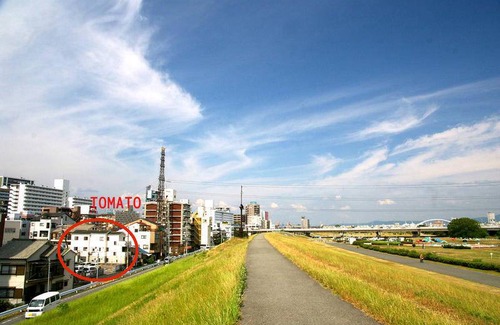 Shin-Osaka Hostel | Hostel ∙ 8 guests