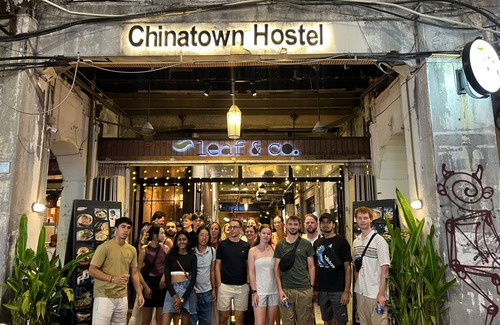 Chinatown Hostel | Hostel ∙ 8 guests