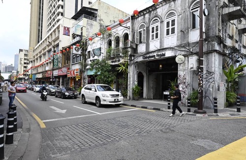 Chinatown Hostel | Hostel ∙ 8 guests