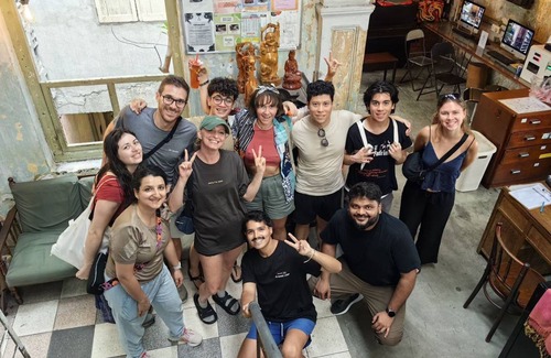 Chinatown Hostel | Hostel ∙ 8 guests