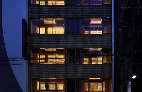 Chuo Hostel | Hostel ∙ 8 guests