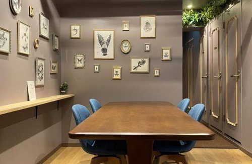 Setagaya Hostel | Hostel ∙ 2 guests