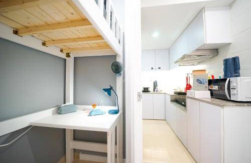 Wan Chai Hostel | Hostel ∙ 2 guests
