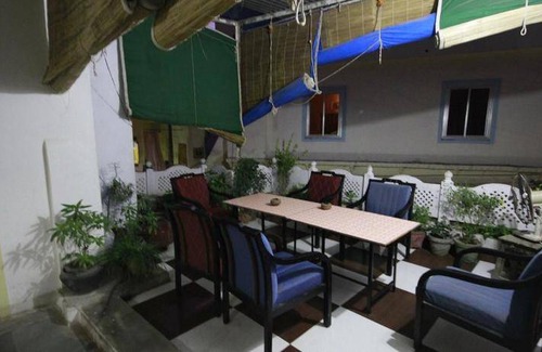 Udaipur Hostel | Hostel ∙ 3 guests