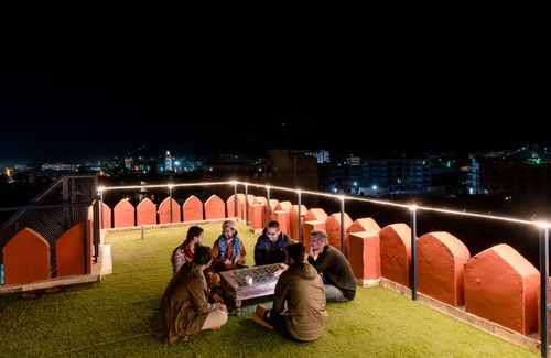 Pushkar Hostel | Hostel ∙ 4 guests