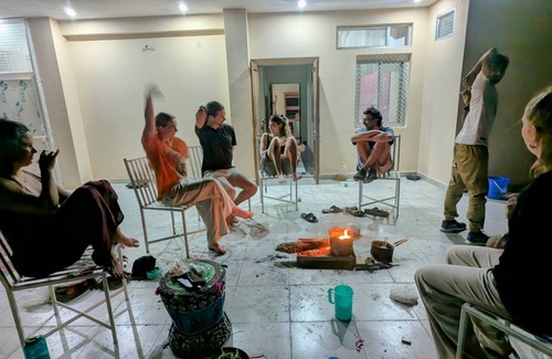 Pink City Hostel | Hostel ∙ 8 guests