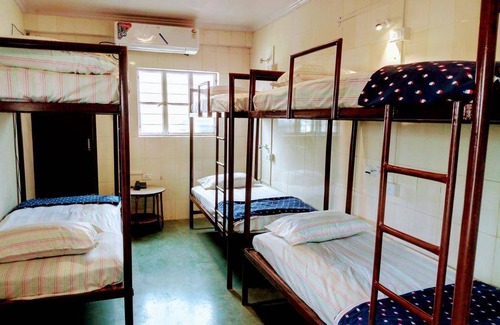 Durgapura Hostel | Hostel ∙ 8 guests