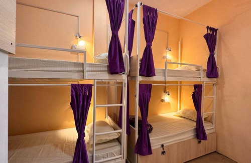 Ujjain Hostel | Hostel ∙ 8 guests