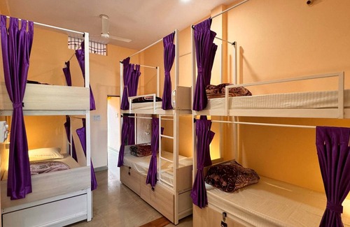 Ujjain Hostel | Hostel ∙ 8 guests