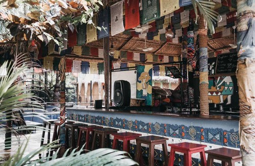 Vagator Hostel | Hostel ∙ 8 guests