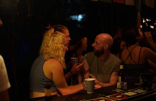 Vagator Hostel | Hostel ∙ 8 guests