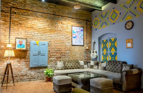 Varanasi Hostel | Hostel ∙ 8 guests