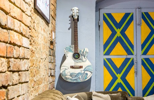 Varanasi Hostel | Hostel ∙ 8 guests