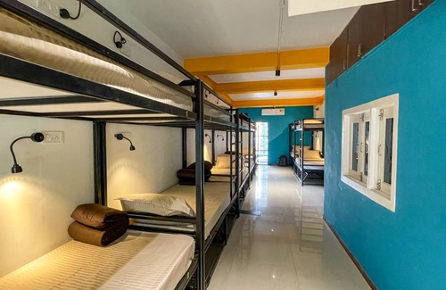 Rajpipla Hostel | Hostel ∙ 8 guests