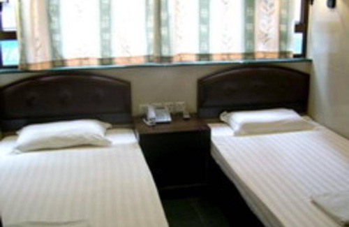 Tsim Sha Tsui Hostel | Hostel ∙ 8 guests