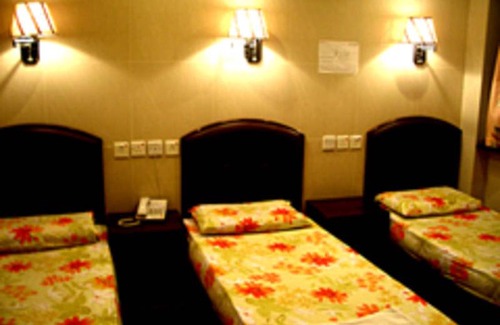 Tsim Sha Tsui Hostel | Hostel ∙ 8 guests