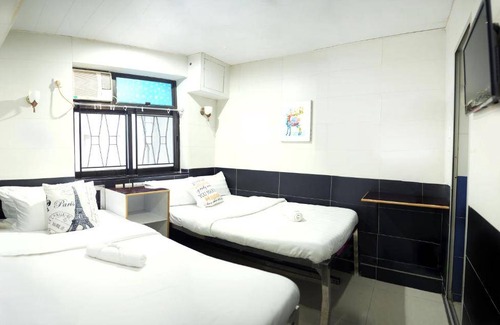 Tsim Sha Tsui Hostel | Hostel ∙ 8 guests