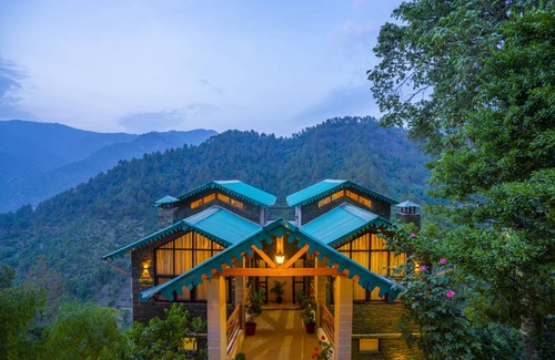 Ramgarh Hostel | Hostel ∙ 8 guests