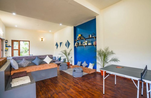 Ramgarh Hostel | Hostel ∙ 8 guests