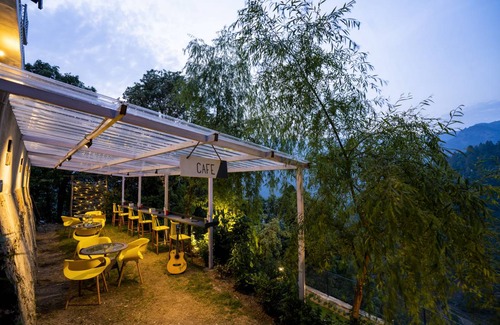 Ramgarh Hostel | Hostel ∙ 8 guests