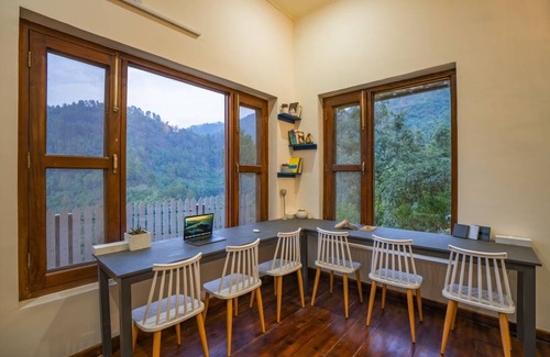 Ramgarh Hostel | Hostel ∙ 8 guests