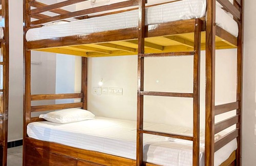 Heritage Town Hostel | Hostel ∙ 8 guests
