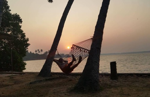 Munroe Island Hostel | Hostel ∙ 8 guests