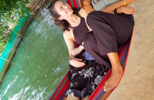 Munroe Island Hostel | Hostel ∙ 8 guests