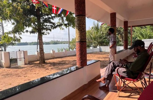 Munroe Island Hostel | Hostel ∙ 8 guests